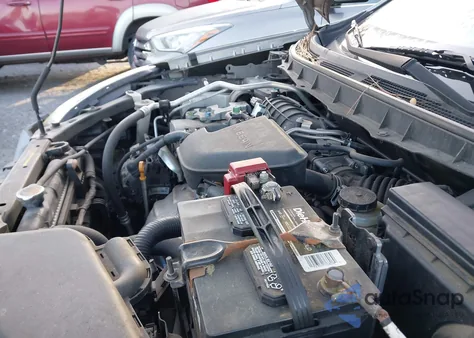 2012 Nissan Rogue Sv из США, поврежденный, VIN JN8AS5MTXCW608078